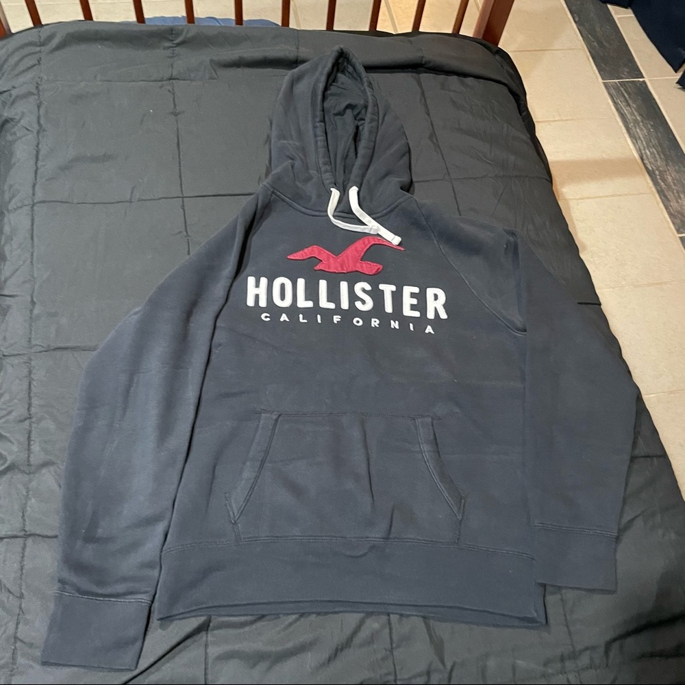 Hollister Sweater